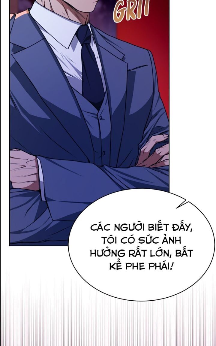 Ta Là Người Thu Thuế Chapter 56 - 63