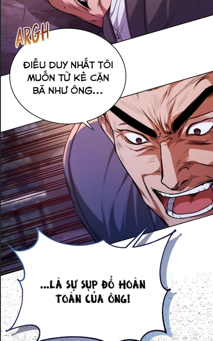 Ta Là Người Thu Thuế Chapter 56 - 68