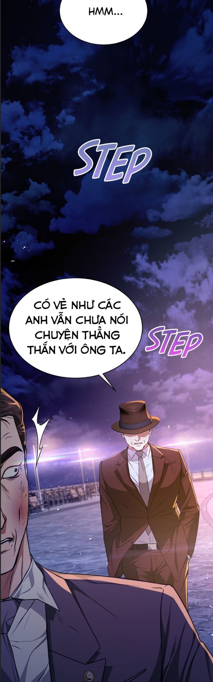 Ta Là Người Thu Thuế Chapter 56 - 74