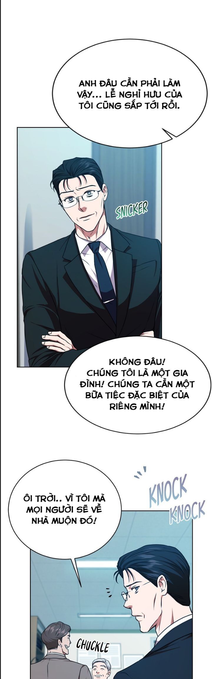 Ta Là Người Thu Thuế Chapter 60 - 12