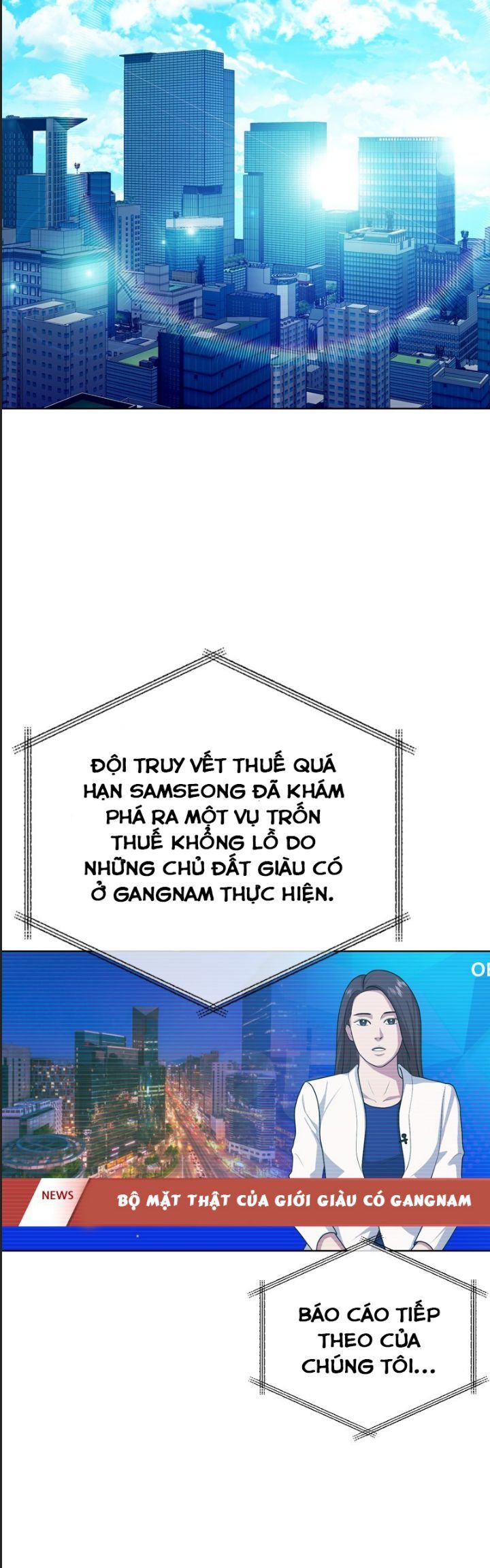 Ta Là Người Thu Thuế Chapter 60 - 3