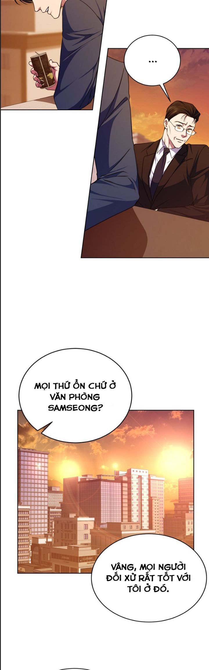 Ta Là Người Thu Thuế Chapter 60 - 26