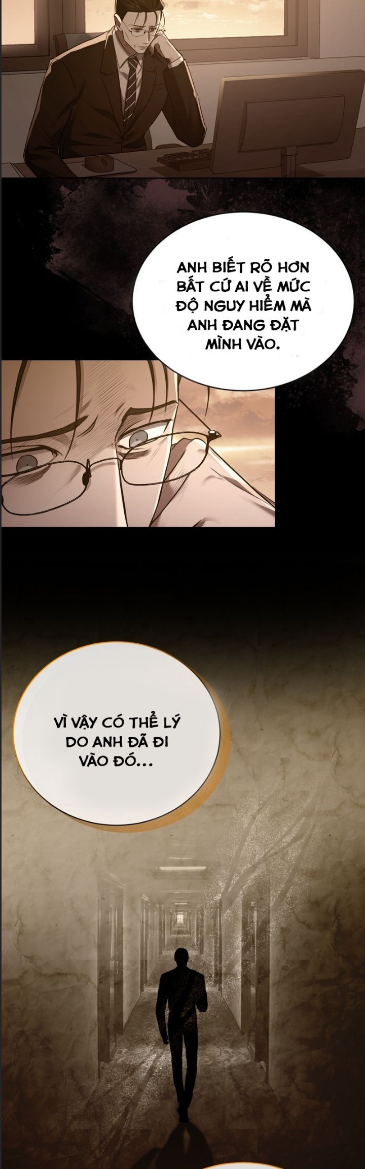 Ta Là Người Thu Thuế Chapter 60 - 30