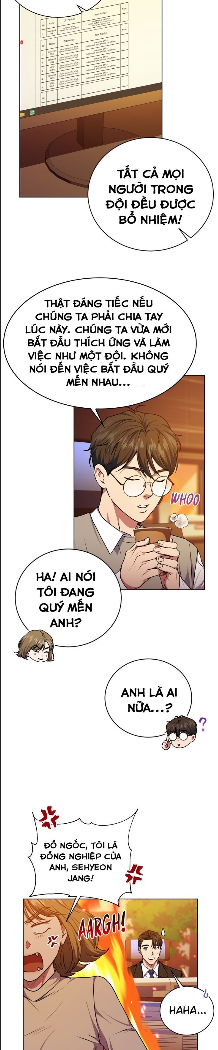 Ta Là Người Thu Thuế Chapter 61 - 11