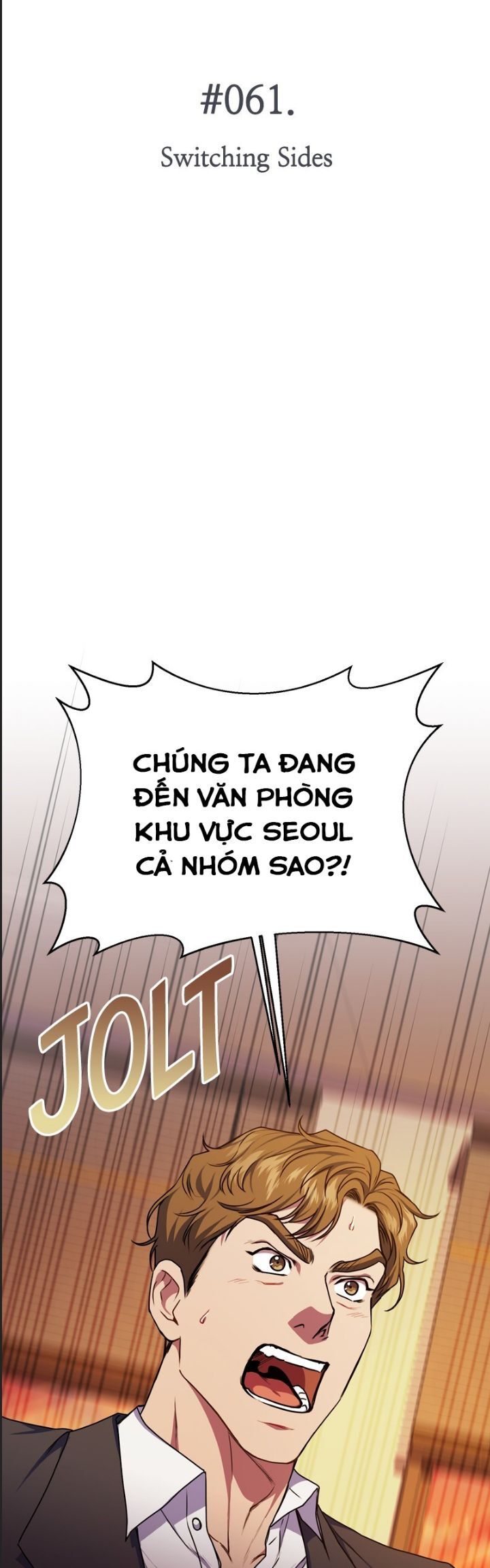 Ta Là Người Thu Thuế Chapter 61 - 3