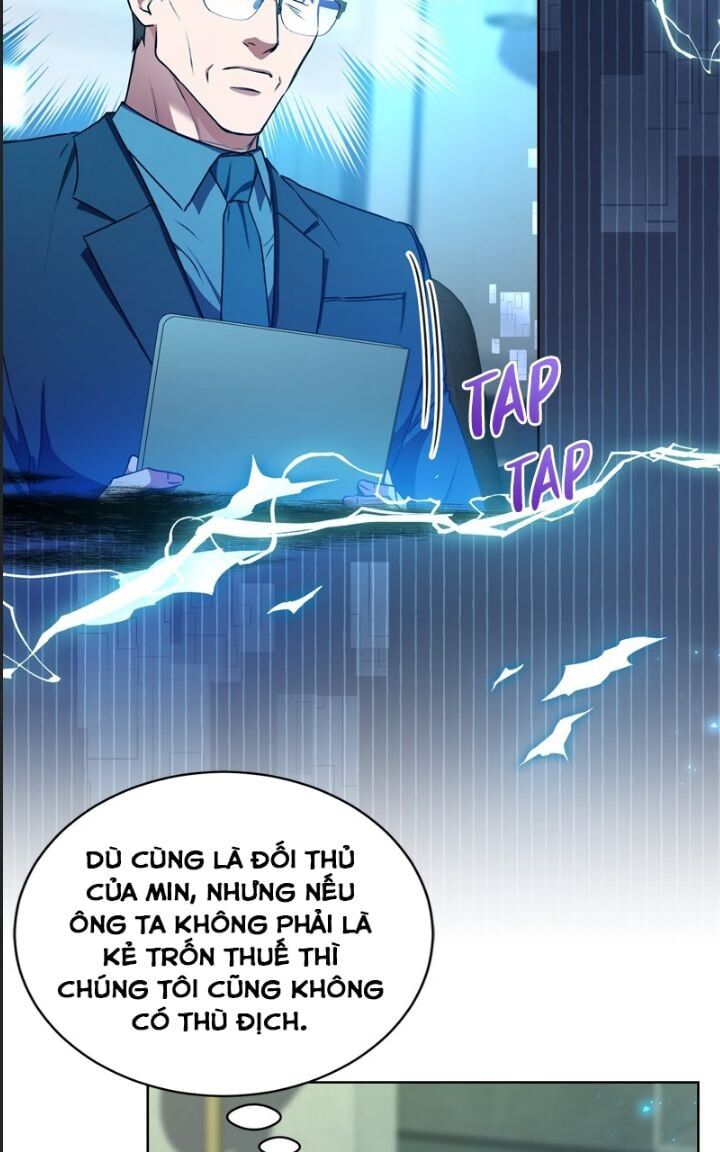 Ta Là Người Thu Thuế Chapter 61 - 41