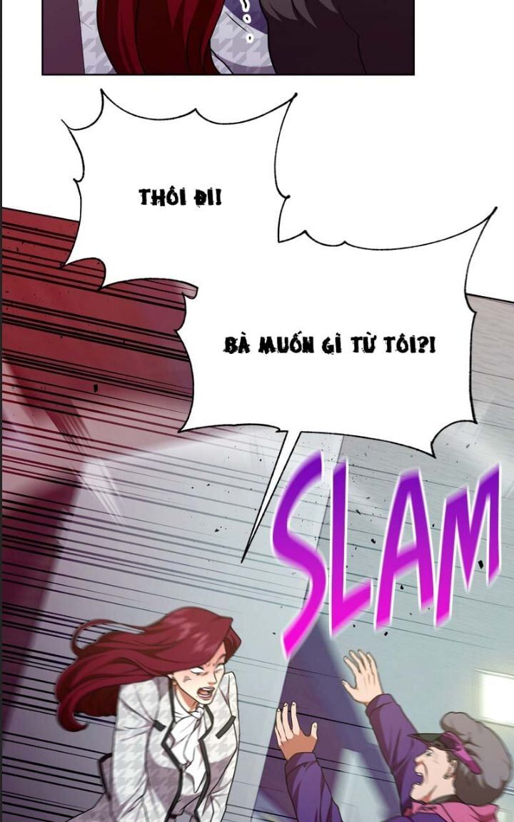 Ta Là Người Thu Thuế Chapter 64 - 70