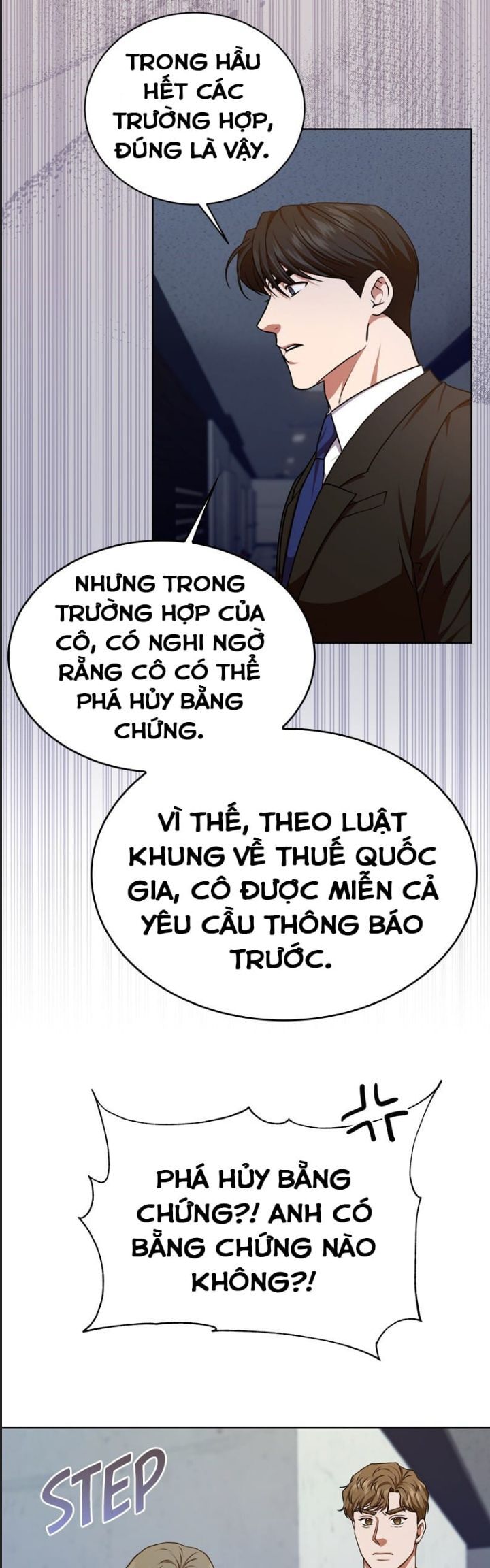 Ta Là Người Thu Thuế Chapter 65 - 18