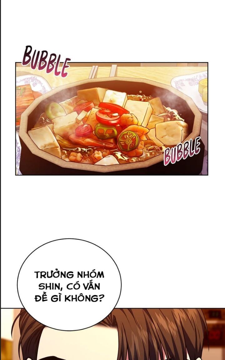 Ta Là Người Thu Thuế Chapter 65 - 68
