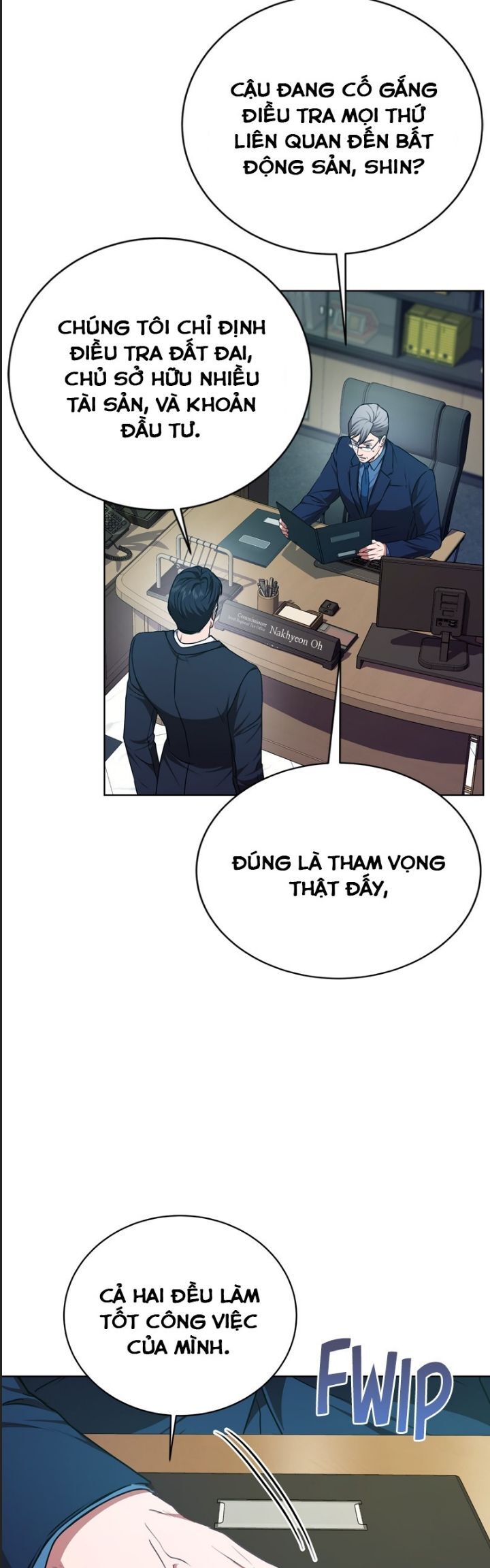 Ta Là Người Thu Thuế Chapter 66 - 23