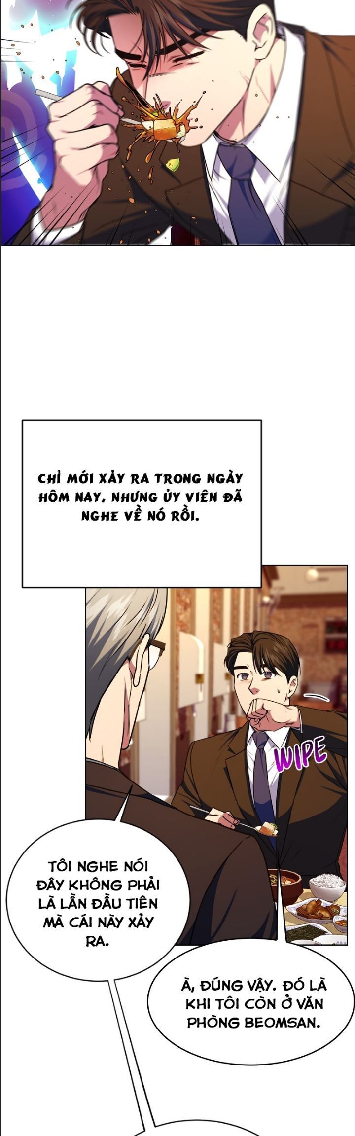 Ta Là Người Thu Thuế Chapter 66 - 4