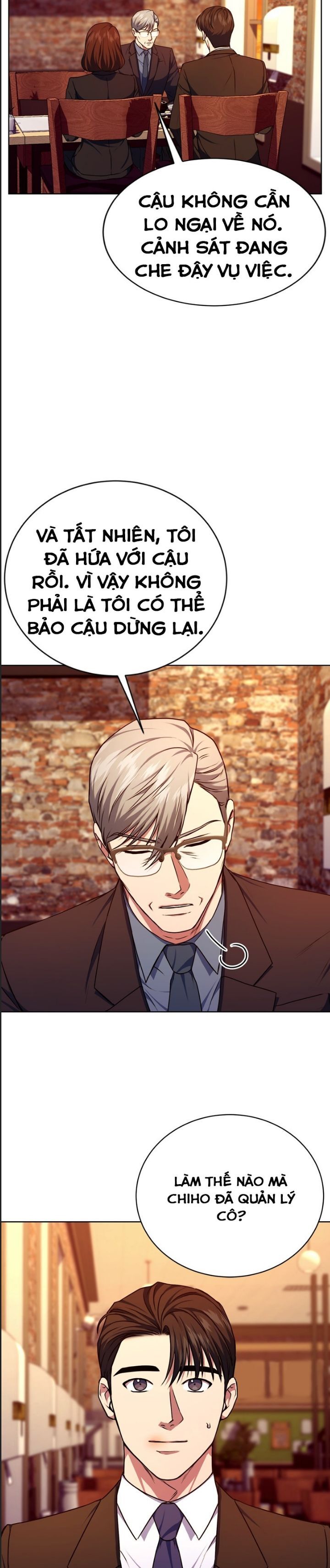 Ta Là Người Thu Thuế Chapter 66 - 7