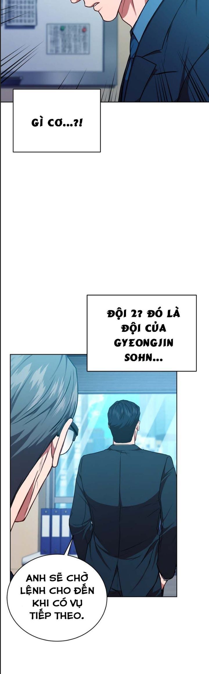 Ta Là Người Thu Thuế Chapter 67 - 22