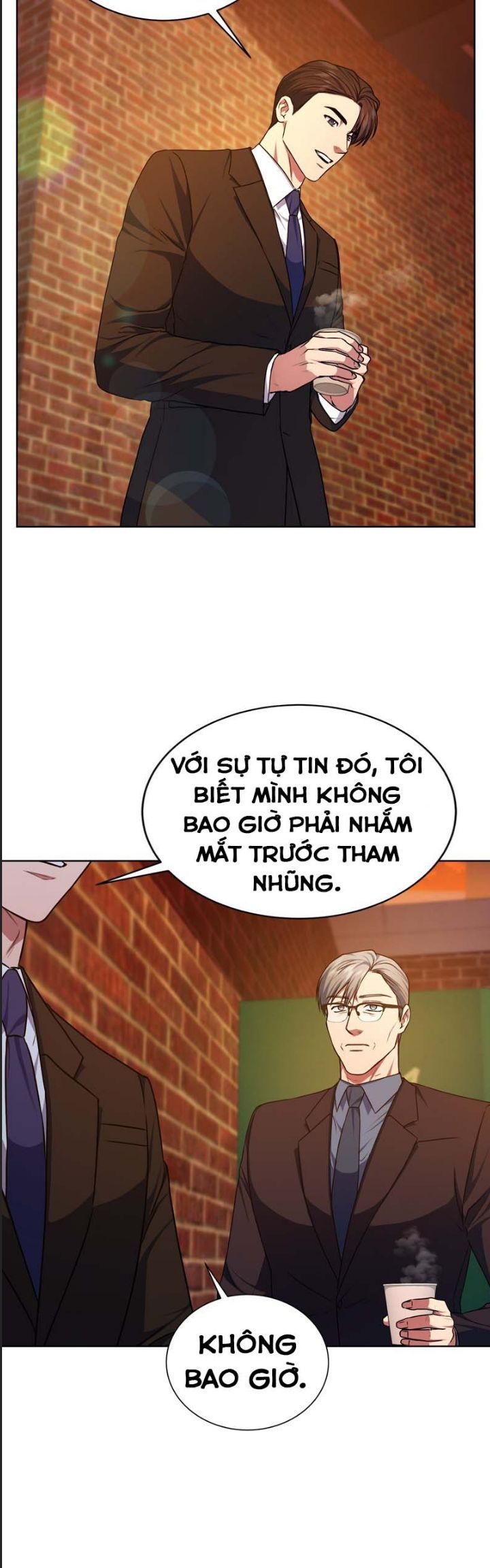 Ta Là Người Thu Thuế Chapter 68 - 18