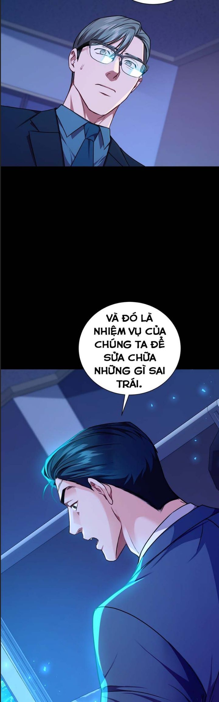 Ta Là Người Thu Thuế Chapter 68 - 23