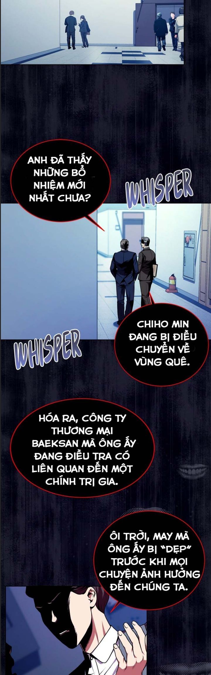 Ta Là Người Thu Thuế Chapter 68 - 4