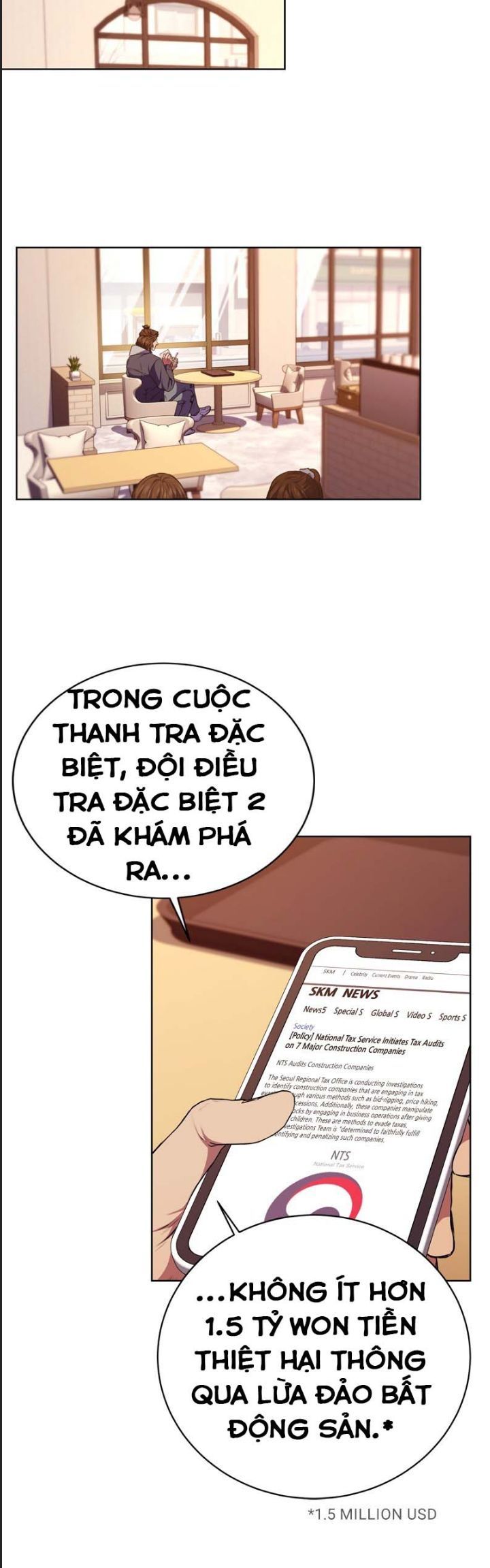 Ta Là Người Thu Thuế Chapter 68 - 39