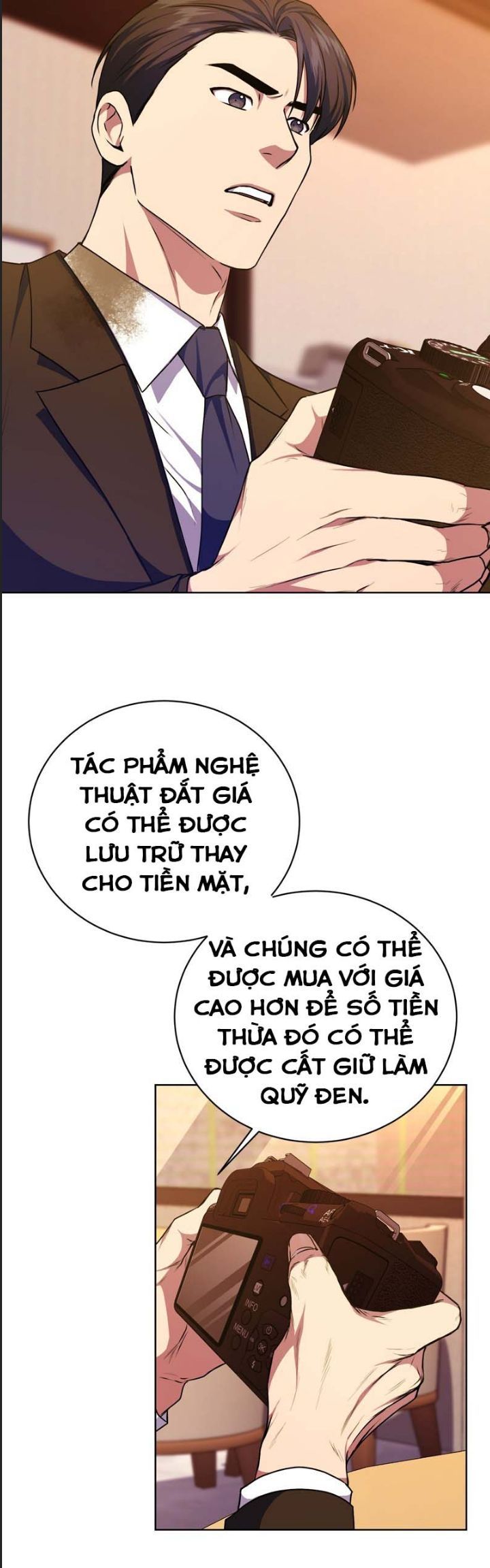 Ta Là Người Thu Thuế Chapter 68 - 63