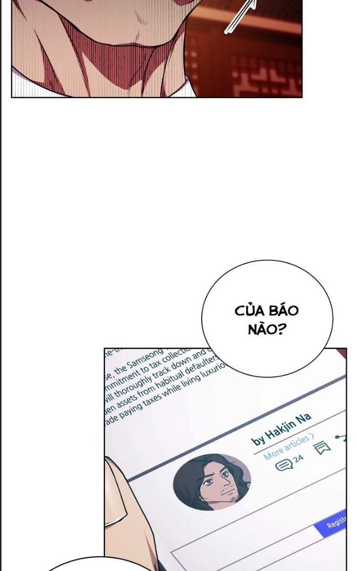 Ta Là Người Thu Thuế Chapter 68 - 76