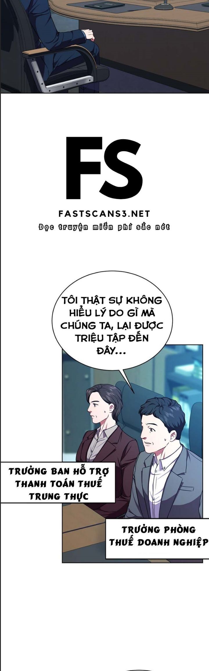 Ta Là Người Thu Thuế Chapter 69 - 5