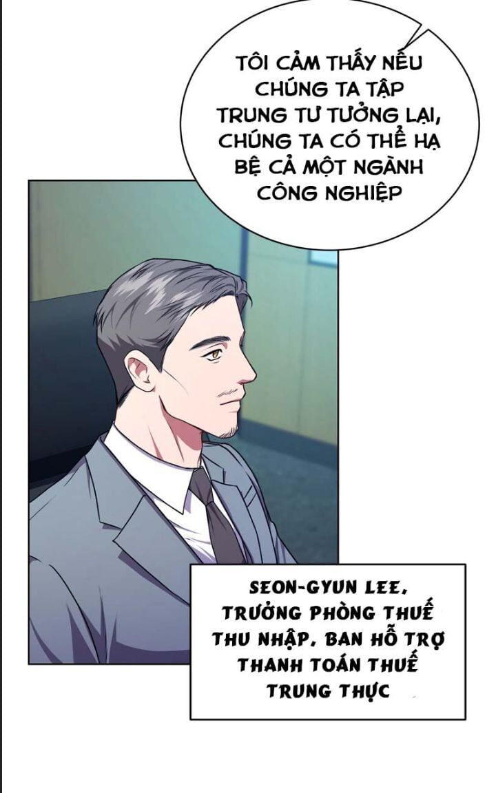 Ta Là Người Thu Thuế Chapter 69 - 6