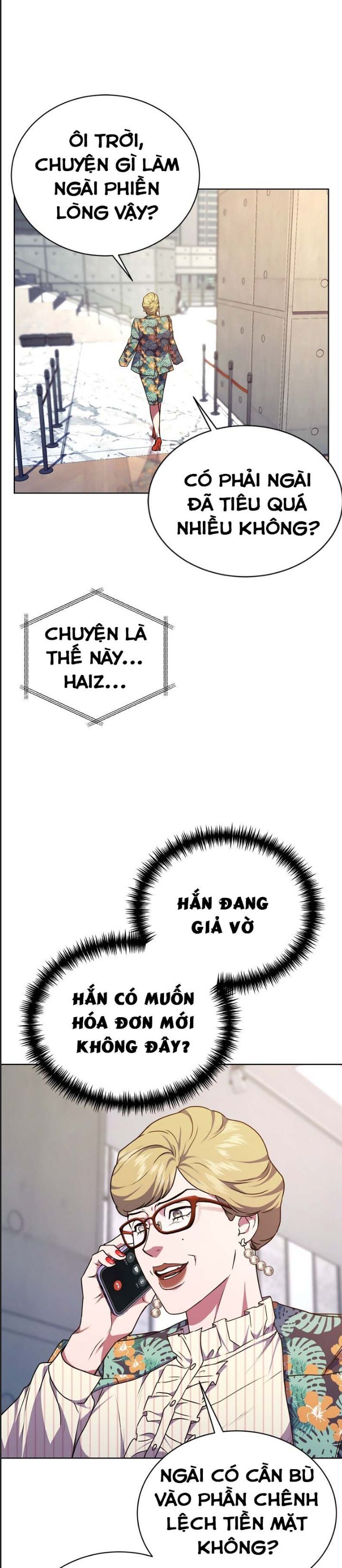 Ta Là Người Thu Thuế Chapter 69 - 58
