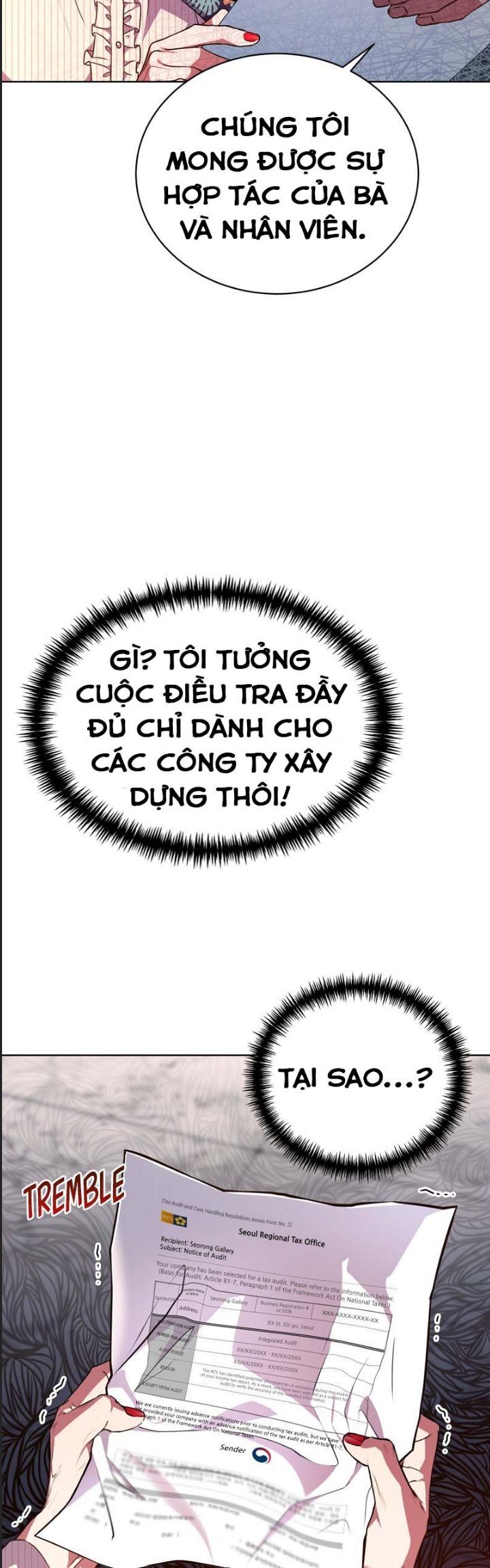 Ta Là Người Thu Thuế Chapter 70 - 13