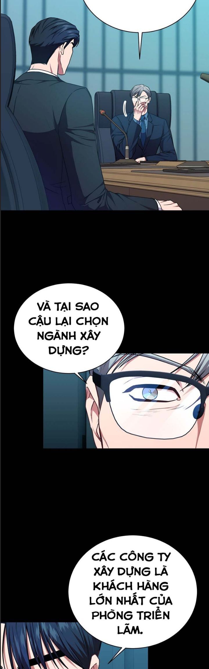 Ta Là Người Thu Thuế Chapter 70 - 28