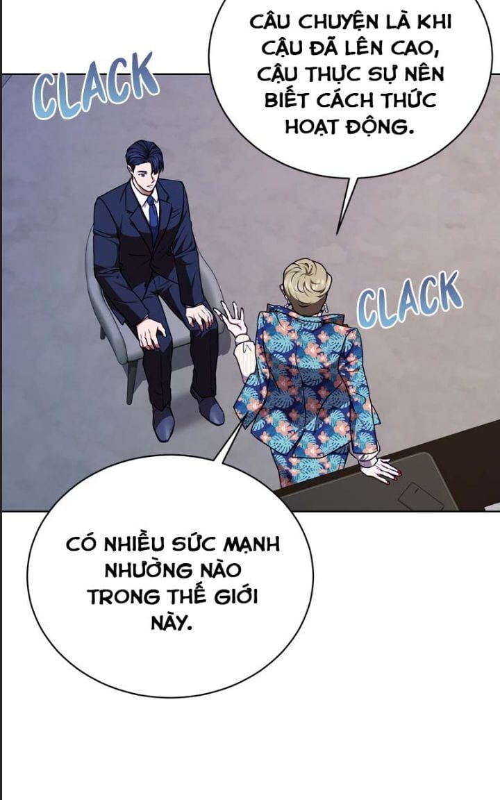Ta Là Người Thu Thuế Chapter 70 - 80