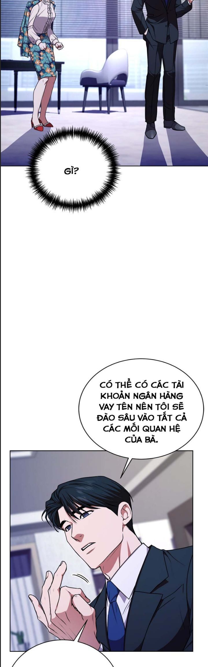 Ta Là Người Thu Thuế Chapter 71 - 8