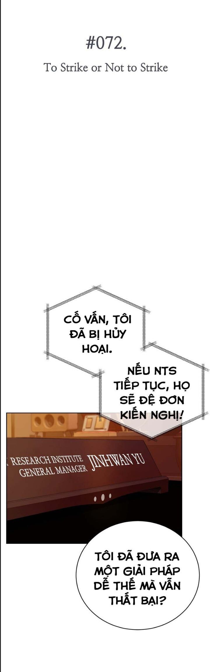 Ta Là Người Thu Thuế Chapter 72 - 3