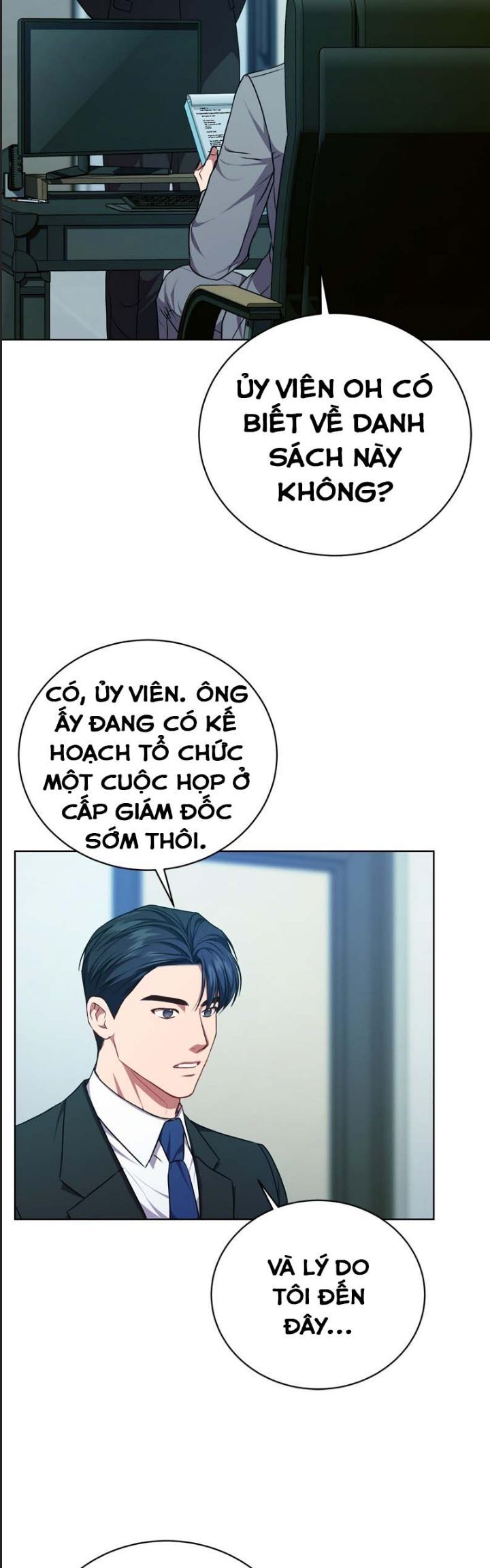 Ta Là Người Thu Thuế Chapter 72 - 36