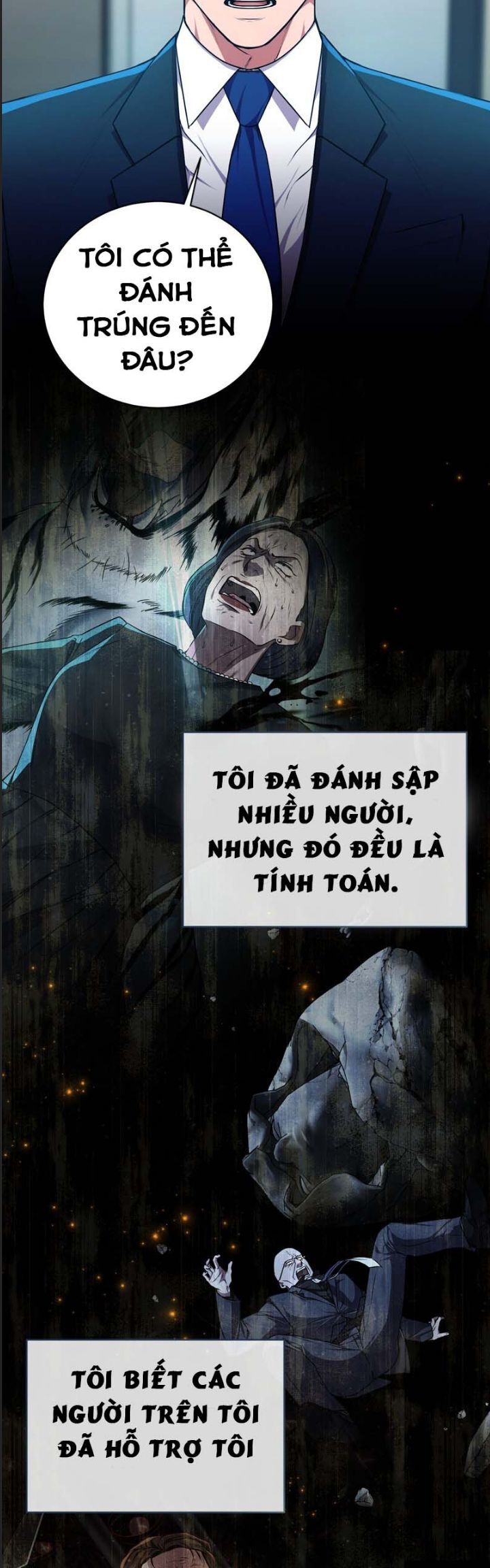 Ta Là Người Thu Thuế Chapter 72 - 40