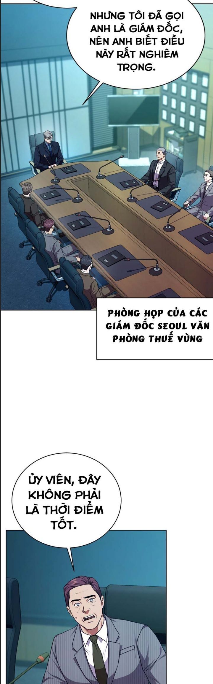 Ta Là Người Thu Thuế Chapter 72 - 69