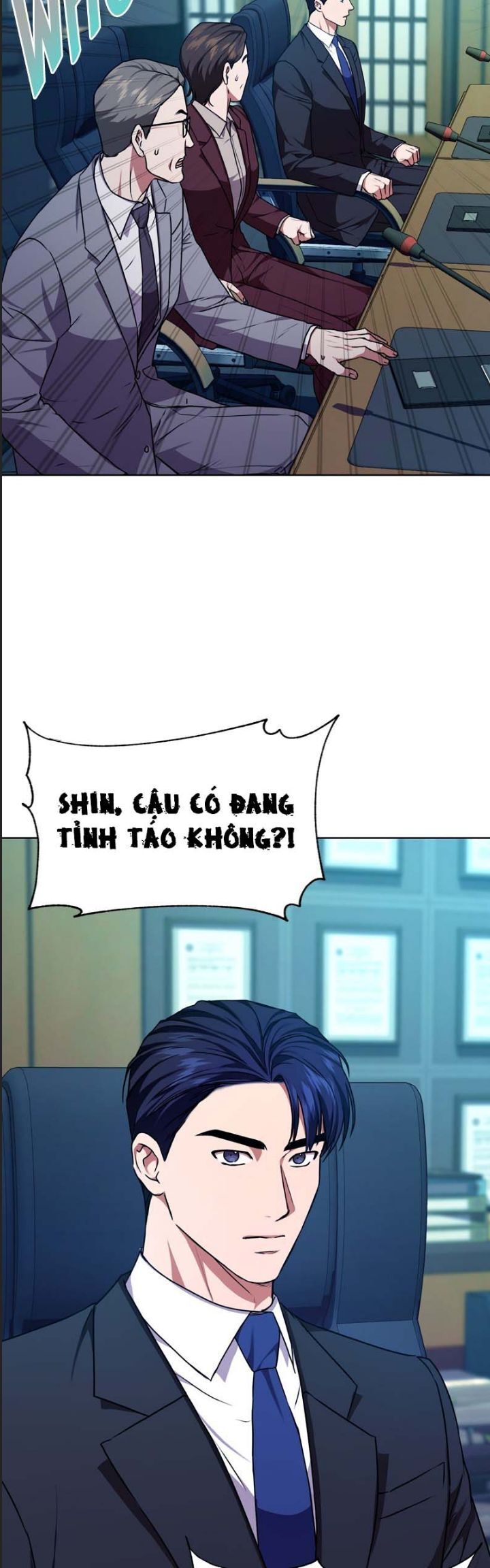 Ta Là Người Thu Thuế Chapter 72 - 74