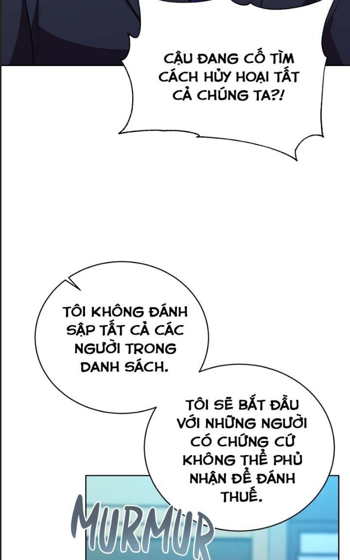 Ta Là Người Thu Thuế Chapter 72 - 75