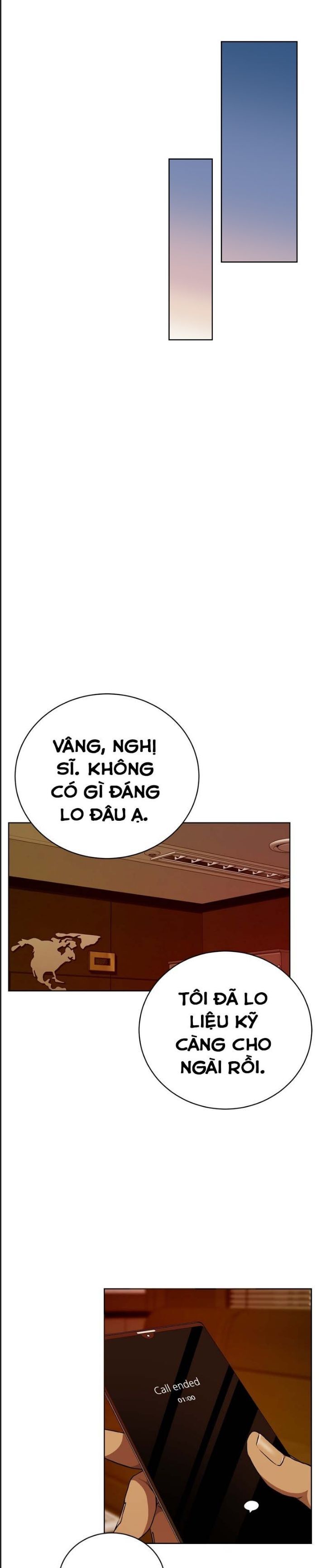 Ta Là Người Thu Thuế Chapter 73 - 15