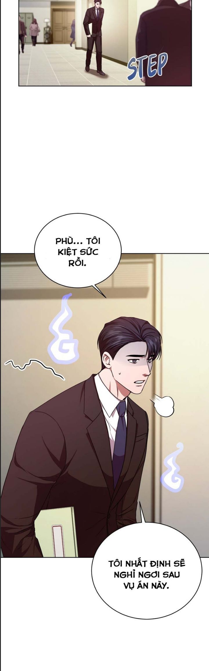 Ta Là Người Thu Thuế Chapter 73 - 3