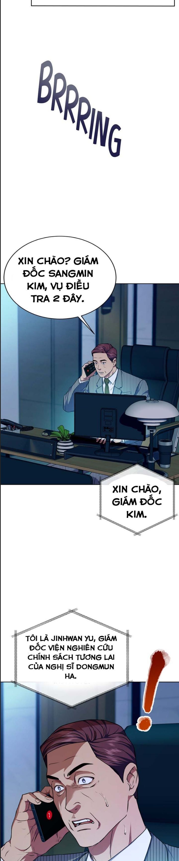 Ta Là Người Thu Thuế Chapter 73 - 24