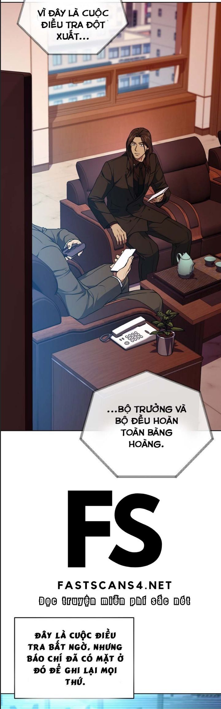 Ta Là Người Thu Thuế Chapter 73 - 36