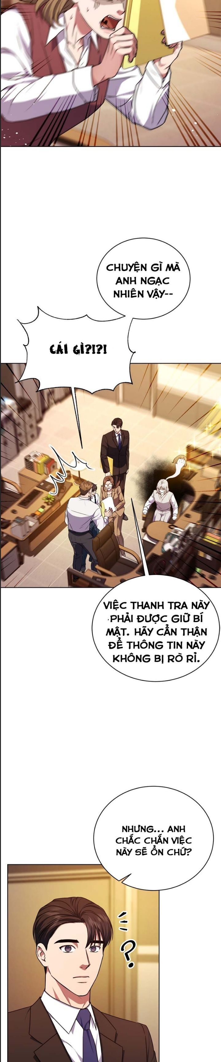 Ta Là Người Thu Thuế Chapter 73 - 10