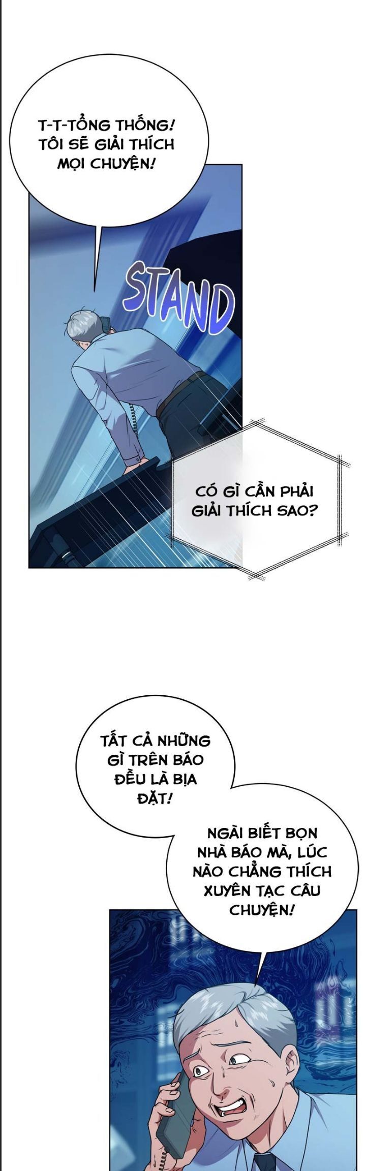 Ta Là Người Thu Thuế Chapter 74 - 21
