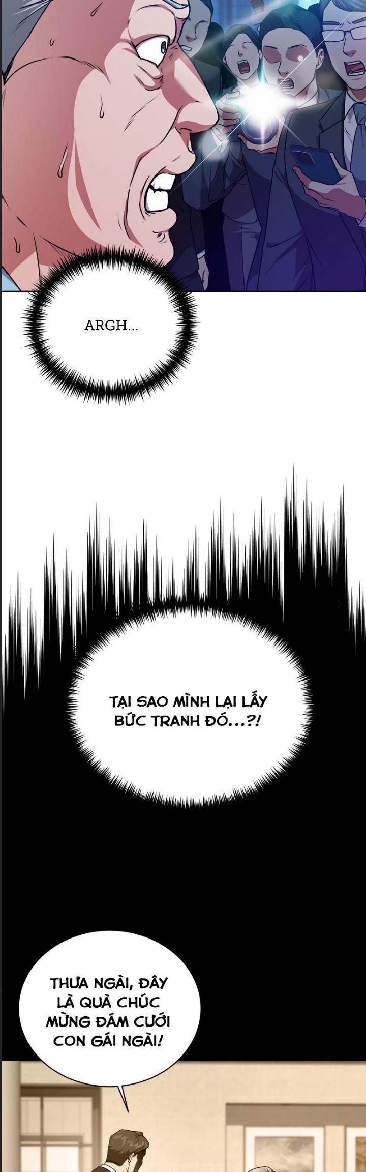 Ta Là Người Thu Thuế Chapter 74 - 5