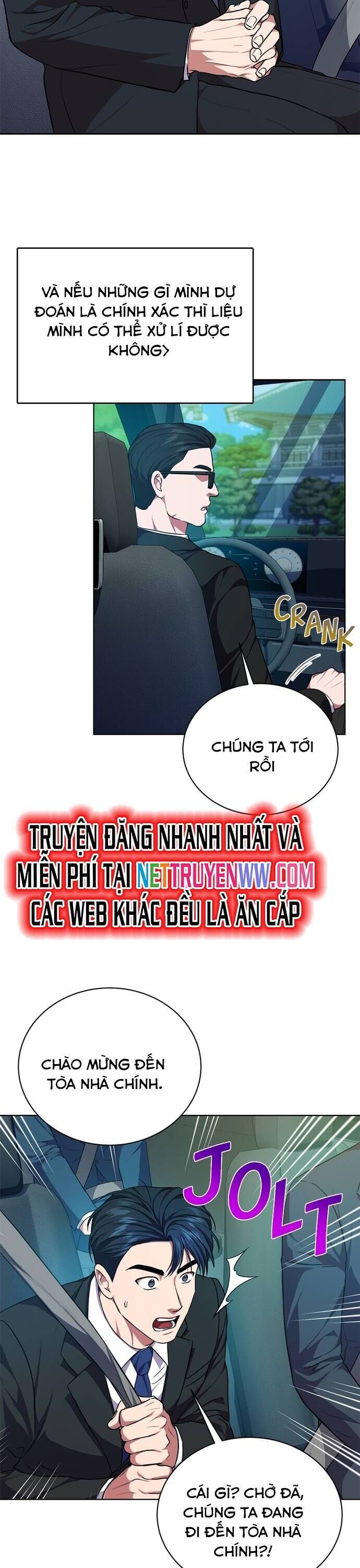 Ta Là Người Thu Thuế Chapter 78 - 13