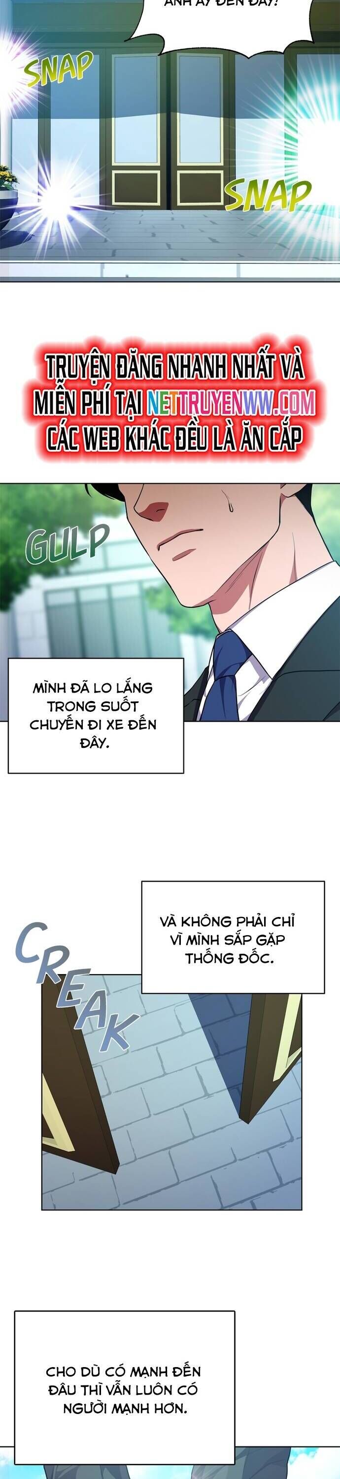 Ta Là Người Thu Thuế Chapter 78 - 17