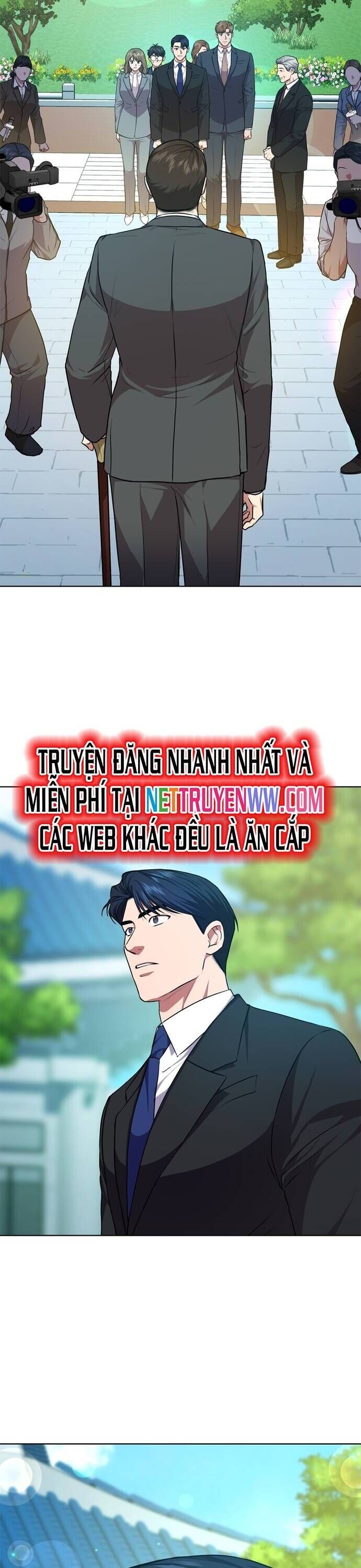 Ta Là Người Thu Thuế Chapter 78 - 19
