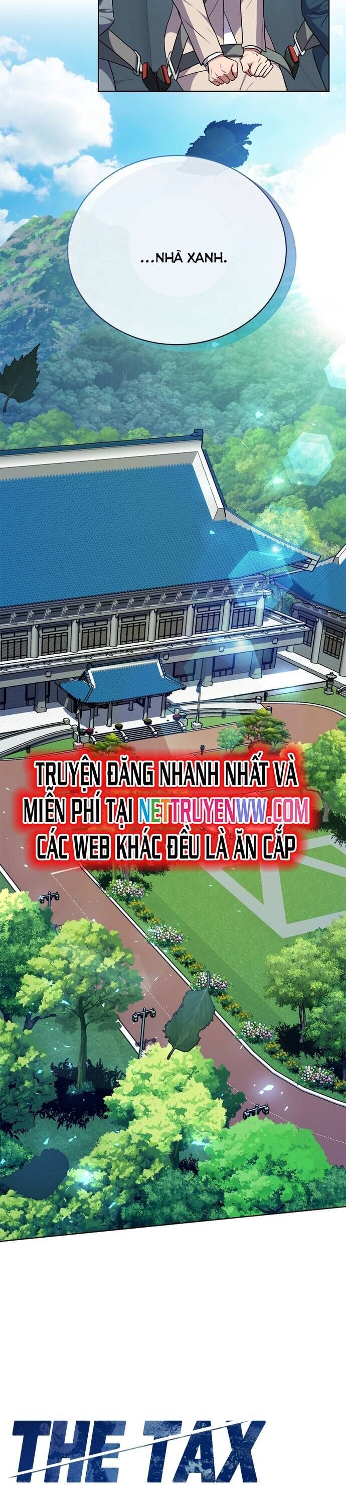 Ta Là Người Thu Thuế Chapter 78 - 4