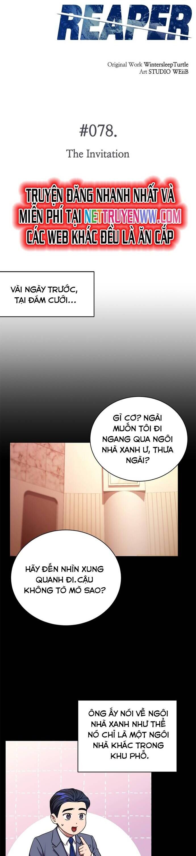 Ta Là Người Thu Thuế Chapter 78 - 5