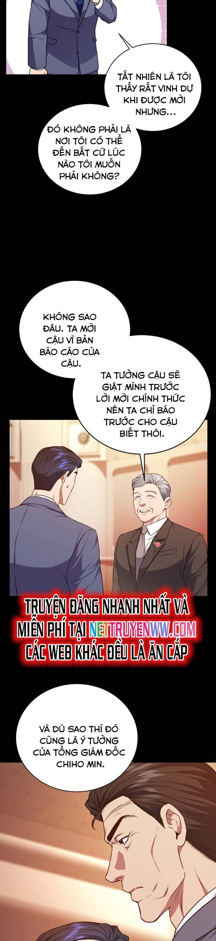 Ta Là Người Thu Thuế Chapter 78 - 6