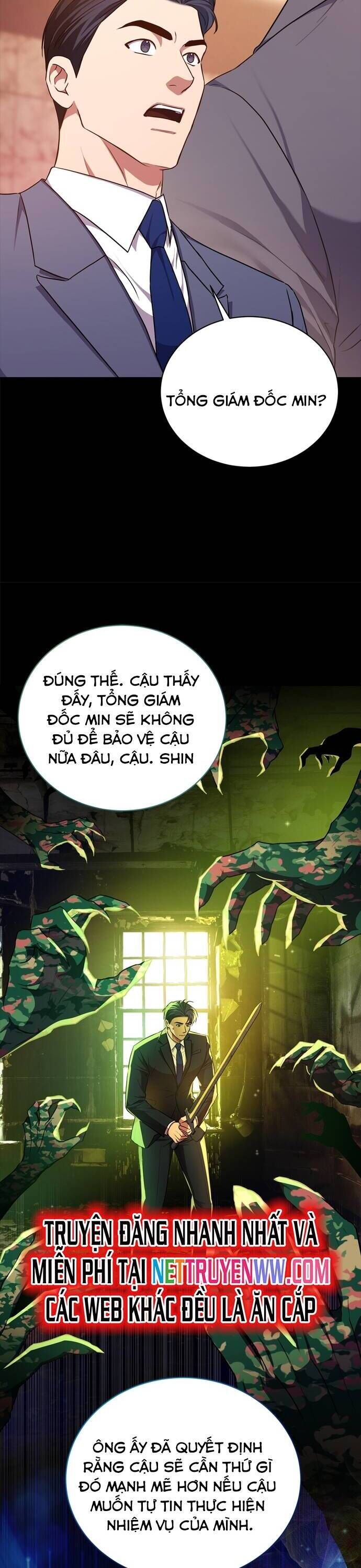 Ta Là Người Thu Thuế Chapter 78 - 7